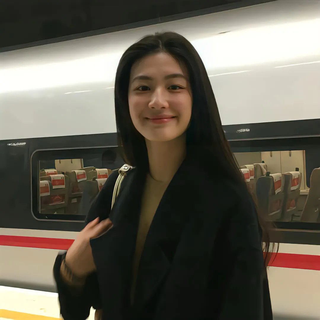阿潘小姐