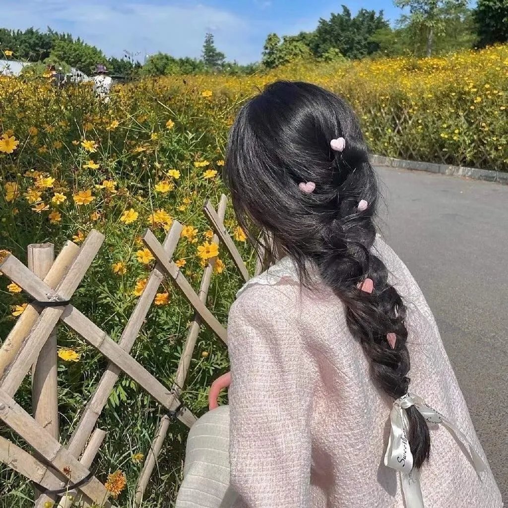 无私奉献